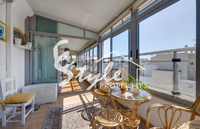 Short Term Rentals - Apartamento - Torrevieja