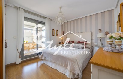 Short Term Rentals - Apartamento - Torrevieja