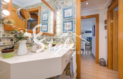 Short Term Rentals - Apartamento - Torrevieja