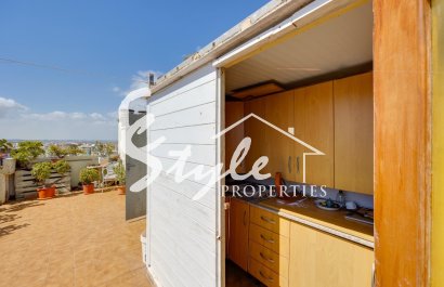 Short Term Rentals - Apartamento - Torrevieja