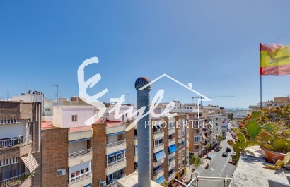 Short Term Rentals - Apartamento - Torrevieja