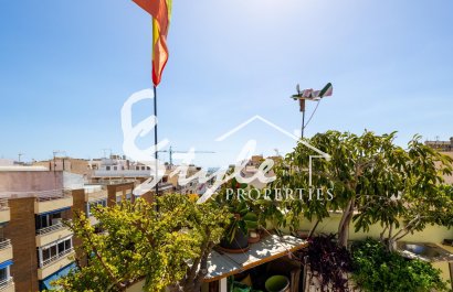 Short Term Rentals - Apartamento - Torrevieja