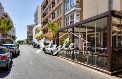 Short Term Rentals - Apartamento - Torrevieja