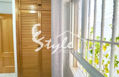 Resale - Apartamento - Torrevieja