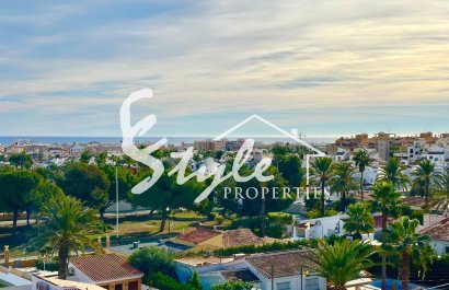 Resale - Apartamento - Torrevieja