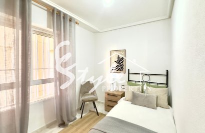 Resale - Apartamento - Torrevieja