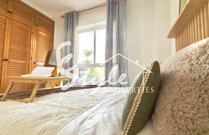 Resale - Apartamento - Torrevieja
