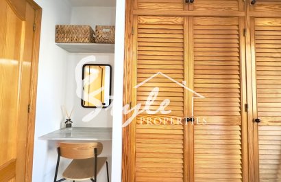 Resale - Apartamento - Torrevieja