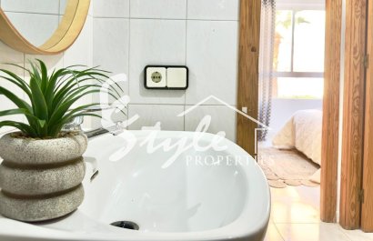 Resale - Apartamento - Torrevieja