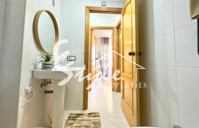 Resale - Apartamento - Torrevieja
