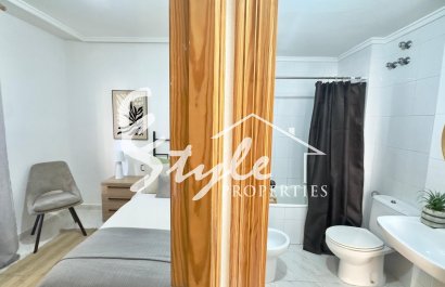 Resale - Apartamento - Torrevieja