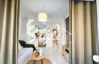 Resale - Apartamento - Torrevieja