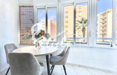 Resale - Apartamento - Torrevieja