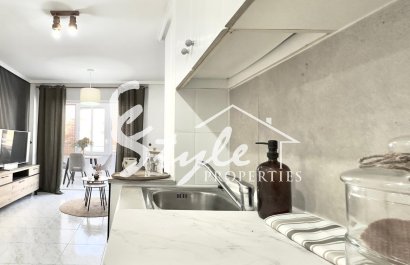 Resale - Apartamento - Torrevieja