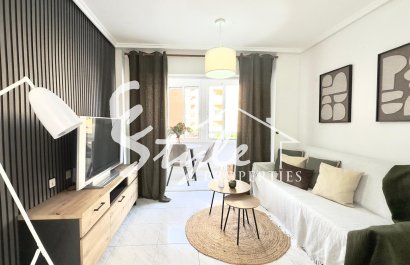 Resale - Apartamento - Torrevieja