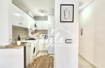 Resale - Apartamento - Torrevieja