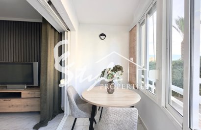 Resale - Apartamento - Torrevieja