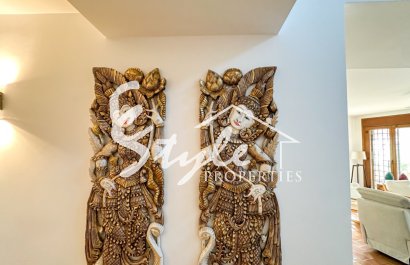 Resale - Villa - Campoamor