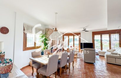 Resale - Villa - Campoamor