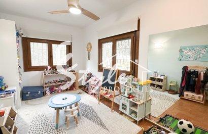 Resale - Villa - Campoamor