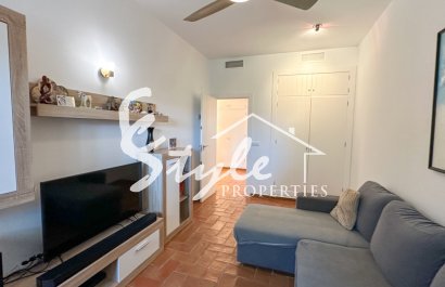 Resale - Villa - Campoamor