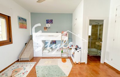 Resale - Villa - Campoamor