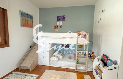 Resale - Villa - Campoamor