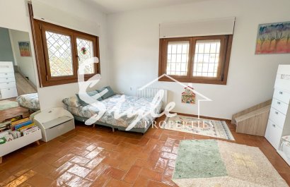 Resale - Villa - Campoamor