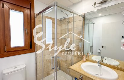 Resale - Villa - Campoamor