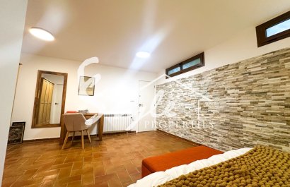 Resale - Villa - Campoamor