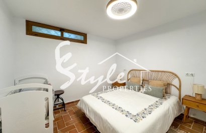 Resale - Villa - Campoamor