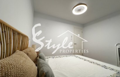 Resale - Villa - Campoamor