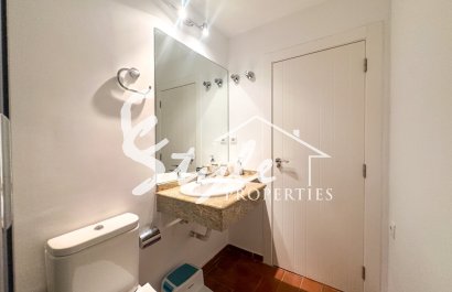 Resale - Villa - Campoamor