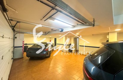 Resale - Villa - Campoamor