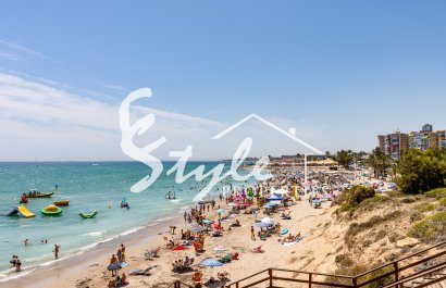 Resale - Villa - Campoamor