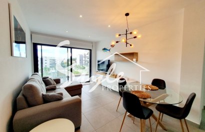 Resale - Apartamento - Villamartin, Orihuela Costa - Villamartin