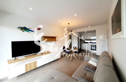 Resale - Apartamento - Villamartin, Orihuela Costa - Villamartin