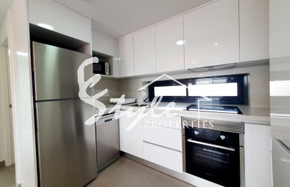 Resale - Apartamento - Villamartin, Orihuela Costa - Villamartin