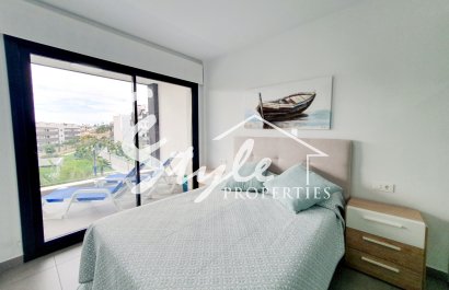 Resale - Apartamento - Villamartin, Orihuela Costa - Villamartin