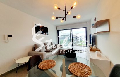 Resale - Apartamento - Villamartin, Orihuela Costa - Villamartin