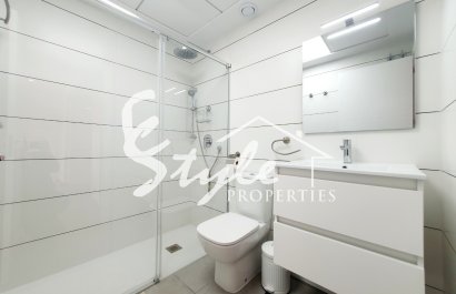 Resale - Apartamento - Villamartin, Orihuela Costa - Villamartin