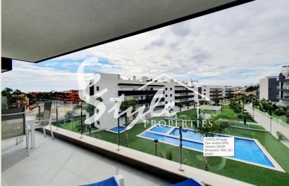 Resale - Apartamento - Villamartin, Orihuela Costa - Villamartin