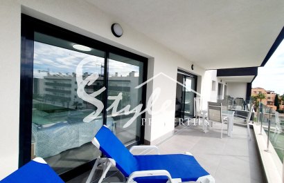 Resale - Apartamento - Villamartin, Orihuela Costa - Villamartin