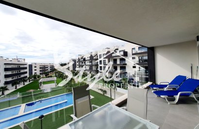 Resale - Apartamento - Villamartin, Orihuela Costa - Villamartin