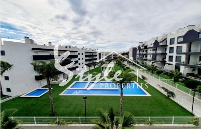 Resale - Apartamento - Villamartin, Orihuela Costa - Villamartin