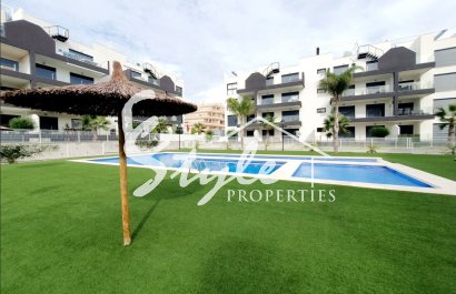 Resale - Apartamento - Villamartin, Orihuela Costa - Villamartin