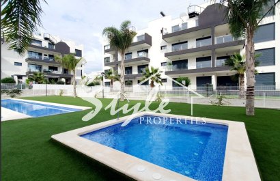 Resale - Apartamento - Villamartin, Orihuela Costa - Villamartin