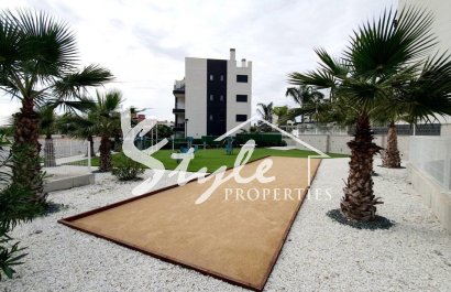 Resale - Apartamento - Villamartin, Orihuela Costa - Villamartin