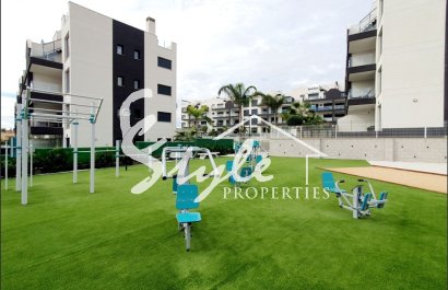 Resale - Apartamento - Villamartin, Orihuela Costa - Villamartin