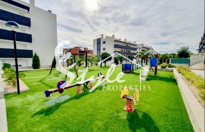 Resale - Apartamento - Villamartin, Orihuela Costa - Villamartin